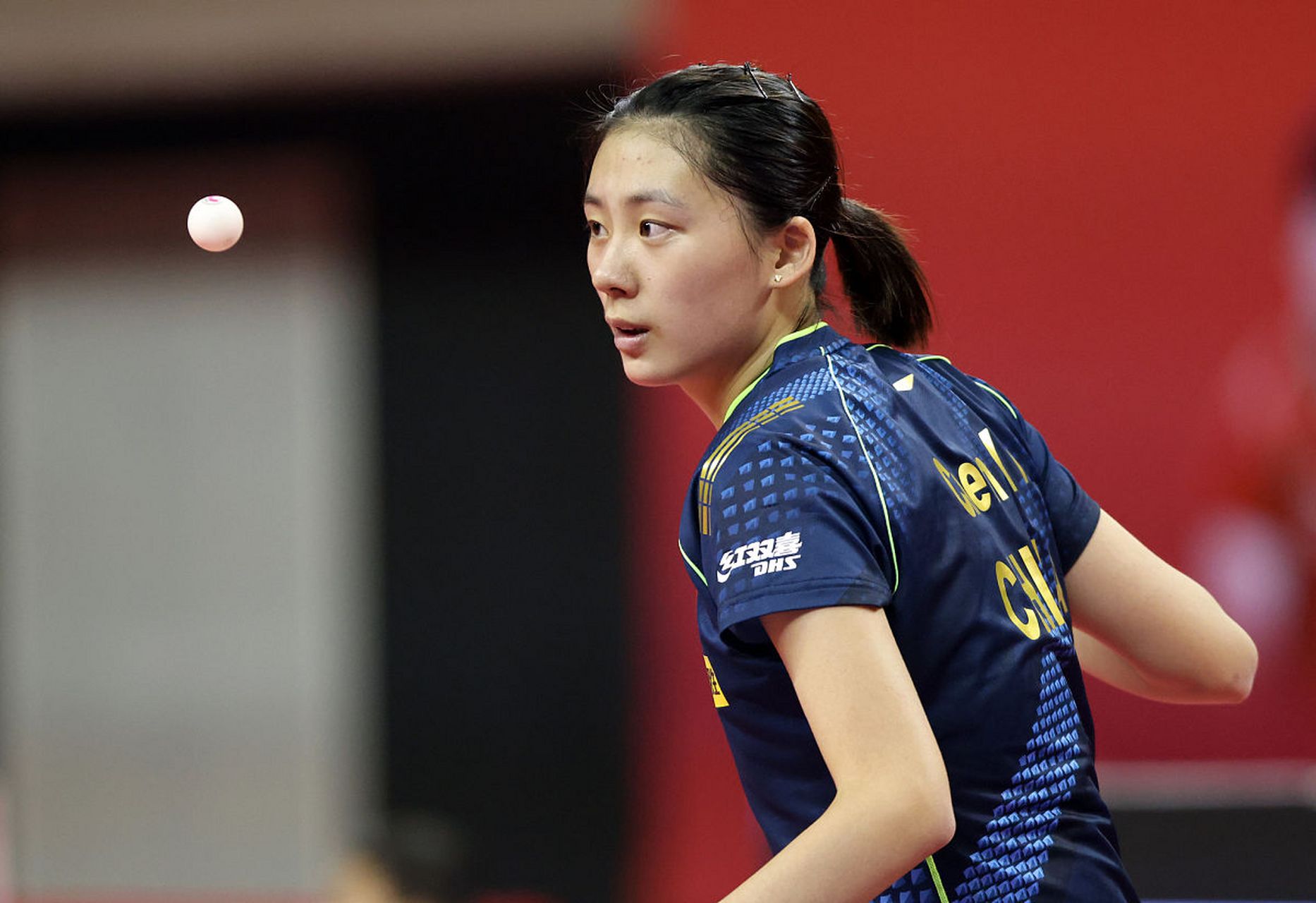 让快船在外 让快船在外