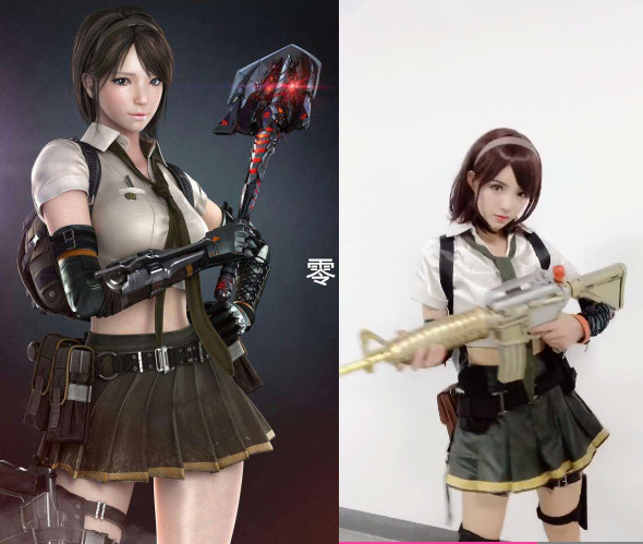 左外野围墙 左外野围墙