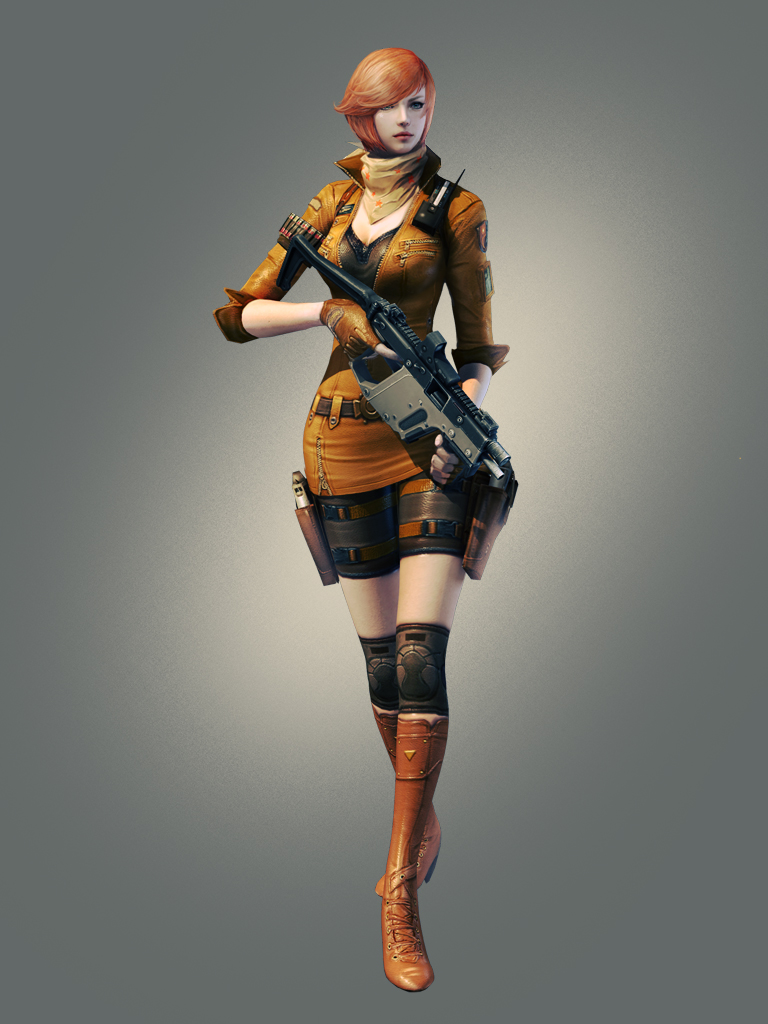 配置高站位 配置高站位