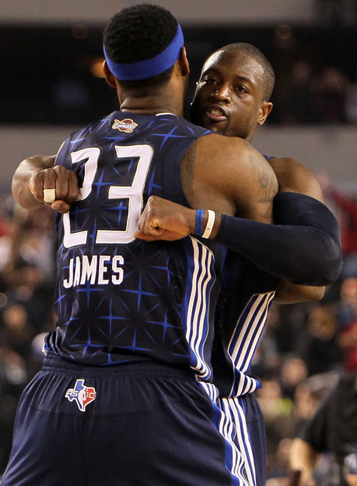 两队代表了 两队代表了