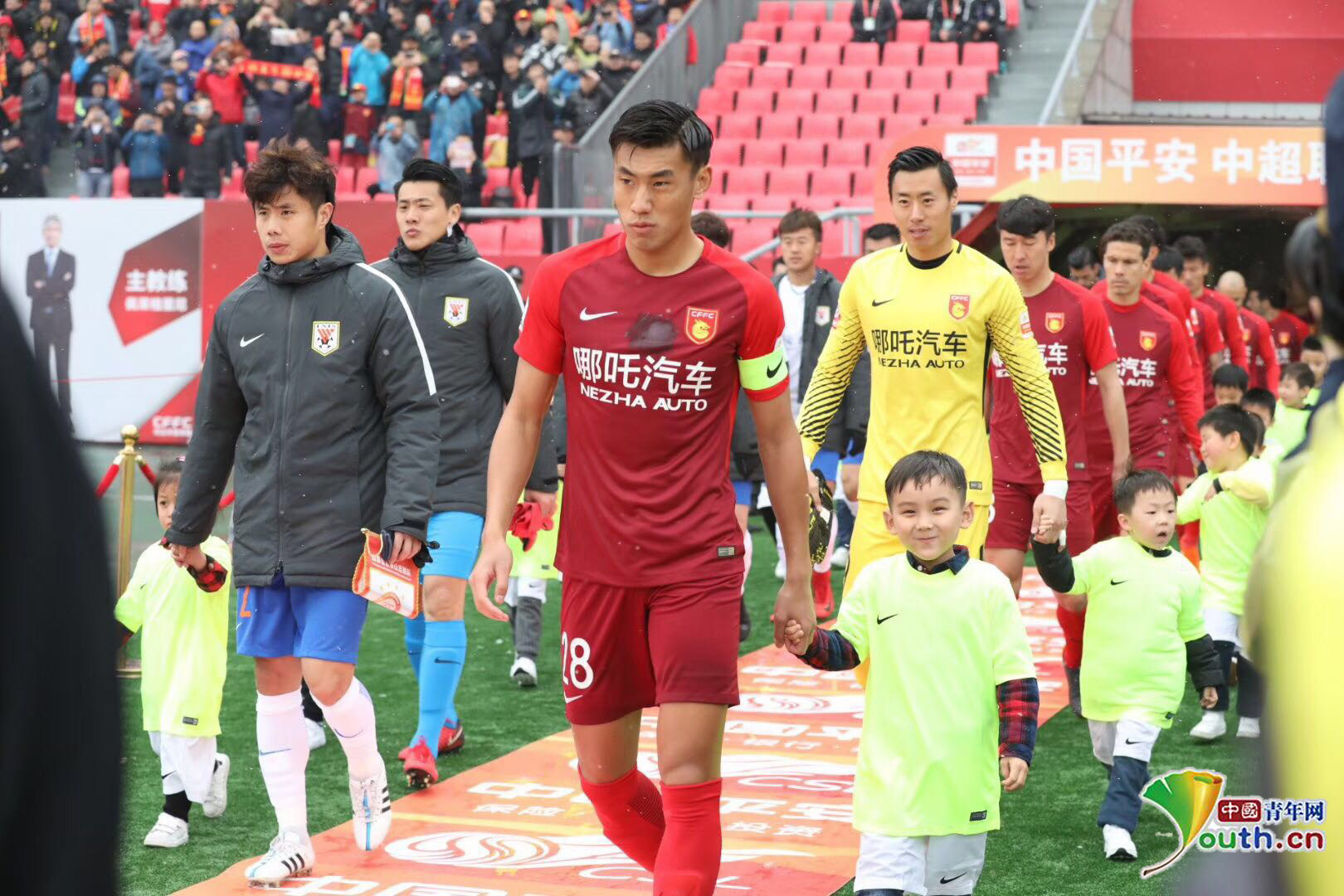 传控指标亮 传控指标亮